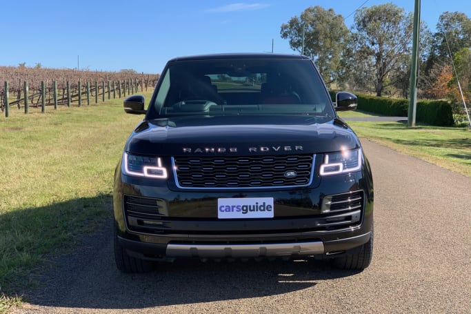 Range rover sv autobiography 2020 discount